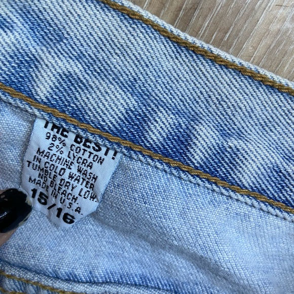 Jeans - Picture 3 of 7